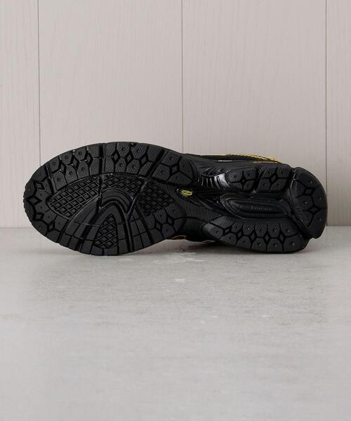 BEAUTY&YOUTH UNITED ARROWS（ビューティーアンドユースユナイテッドアローズ）の「＜New Balance X DIME＞860 DM2/スニーカー.（スニーカー・メンズ・ネイビー・27cm/27.5cm/26.5cm/28cm）」の4枚目の写真