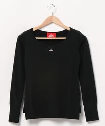 【お値下】Vivenne Westwood カットソー Vivienne Westwood - Vivienne Westwood Tシャツ・カットソー M