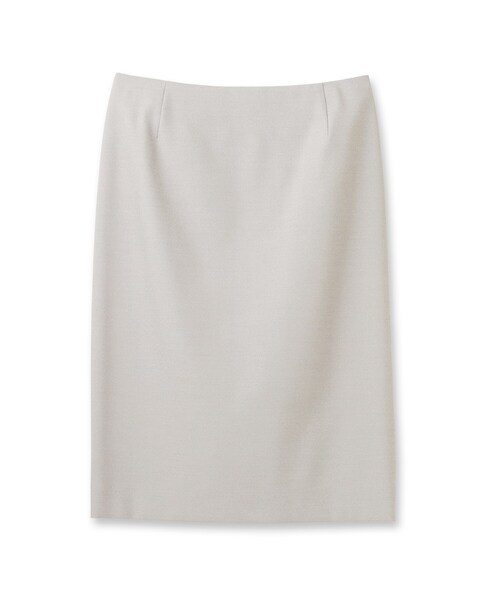 INDIVI（インディヴィ）の「[L]【UV】マルチシャークタイトスカート（スーツスカート・レディース・チャコール/ベージュ系その他6・12/15 /13/17）」の21枚目の写真