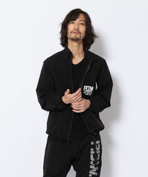 AVIREX | 【P.D.W.】-ブートキャンプジャケット/BOOTCAMP JACKET(ブルゾン)