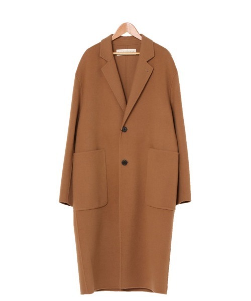 THE SHINZONE（ザ シンゾーン）の「Shinzone JERMYN COAT 20AMSCO51