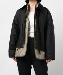 Kaptain Sunshine | 【KAPTAIN SUNSHINE】ライナー付き オイルドジャケットBIG TRANSPORTER WOMEN(カバーオール)