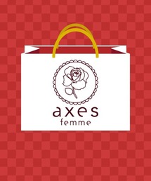 Axes Femme アクシーズファムのその他通販 Zozotown