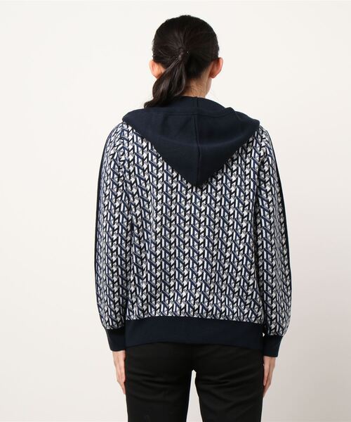 セール】[トミー ヒルフィガー ゴルフ] レディース TH ジップ