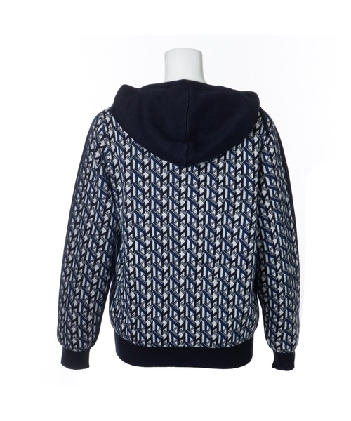 セール】[トミー ヒルフィガー ゴルフ] レディース TH ジップ