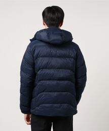ジャケット・アウター MAMMUT xeron in hooded jacket AF Men エクセロン イン フーデッド ダウンジャケット アジアンフィット