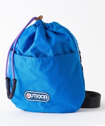 ENCANTO SHOULDER 111103 巾着バッグ ショルダーバッグ ブランドロゴ
