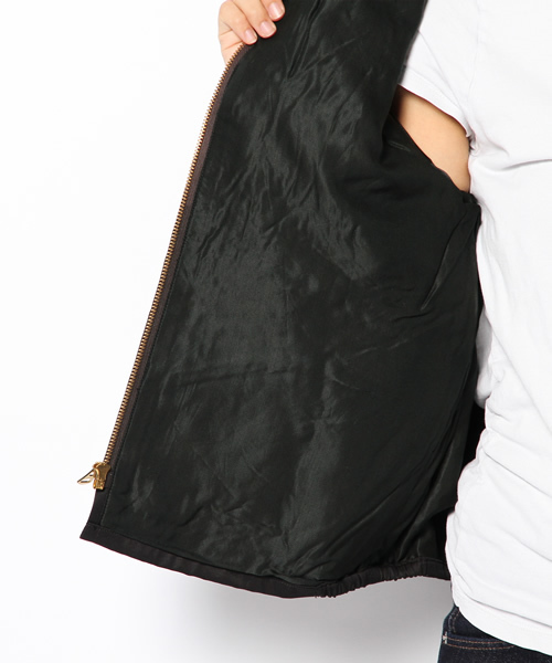 Kastane（カスタネ）の「【Kastane】SNOOPYベトジャン（その他アウター・レディース・ブラック・FREE/SMALL）」の7枚目の写真