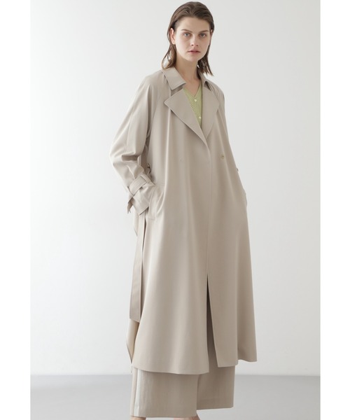 魅了低価格 セール バックドレープコート ブルゾン Bosch ボッシュ のファッション 東京正規取扱店 Arenatheatre Net