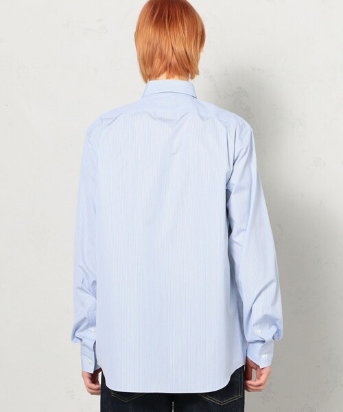EDITION（エディション）の「120/2 POPLIN トーマスメイソン