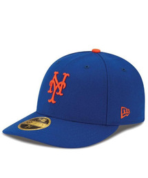 NEW ERA | NEW ERA/ニューエラ キャップ LP 59FIFTY MLBオンフィールド ニューヨーク・メッツ 11449296(キャップ)