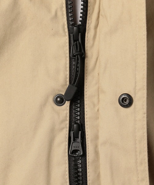 Gymphlex ENGLAND マウンテンパーカー　タウンコート Gymphlex ENGLAND マウンテンパーカー タウンコート Gymphlex ENGLAND