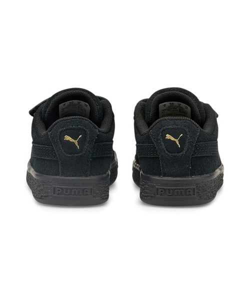 PUMA(プーマ)の「PUMA プーマ ベビー スウェード クラシック XXI V スニーカー 12-16cm(スニーカー・キッズ・ホワイト×ネイビー/ブラック×ブラック/ブラック×ホワイト/レッド・13cm/12cm/16.0cm/15.0cm/14cm)」の10枚目の写真