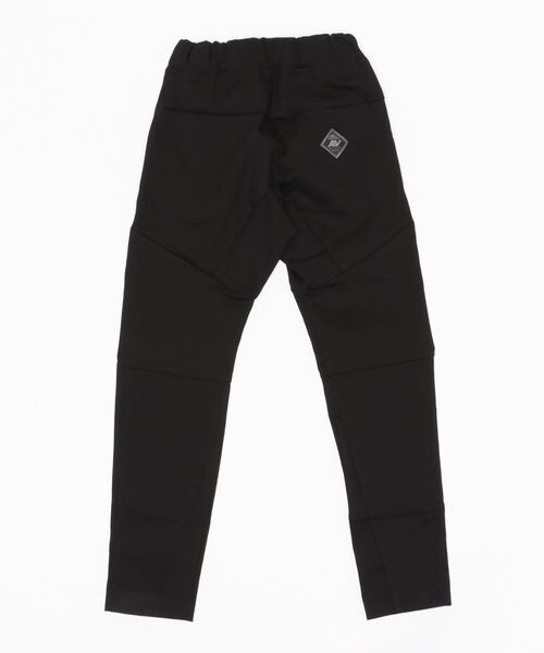 KRIFF MAYER（クリフメイヤー）の「マイニチアクティブパンツ（その他パンツ・キッズ・チャコール/ベージュ/ネイビー/カーキ・120/140/160/130/150/170）」の5枚目の写真