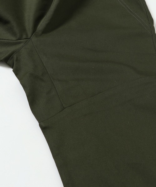 KRIFF MAYER（クリフメイヤー）の「マイニチアクティブパンツ（その他パンツ・キッズ・チャコール/ベージュ/ネイビー/カーキ・120/140/160/130/150/170）」の14枚目の写真