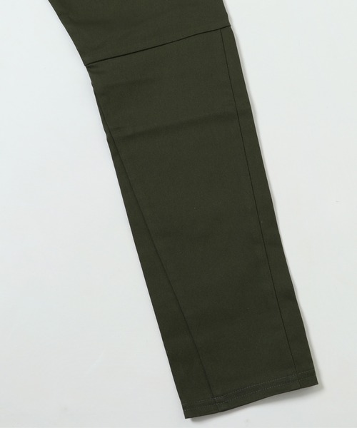 KRIFF MAYER（クリフメイヤー）の「マイニチアクティブパンツ（その他パンツ・キッズ・チャコール/ベージュ/ネイビー/カーキ・120/140/160/130/150/170）」の15枚目の写真