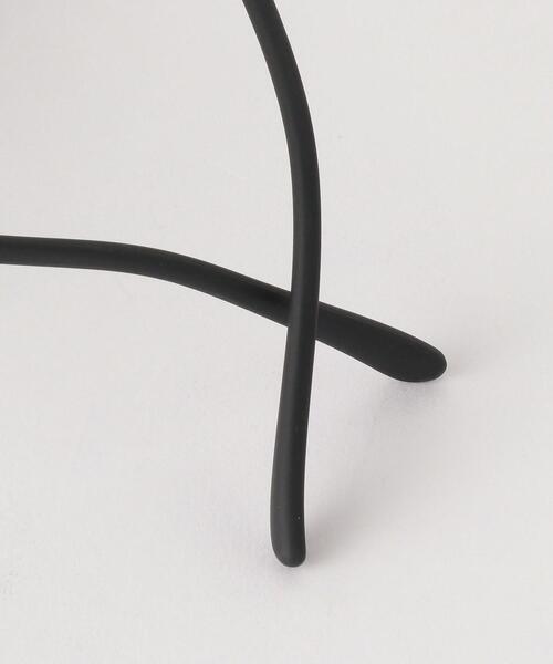 DANG SHADES（ダングシェイディーズ）の「[ ダンシェイディーズ ] DANG SHADES FENTON ブラックスモーク サングラス（メガネ・メンズ・ブラック・FREE）」の8枚目の写真