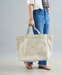 DouDou | ペーパーナイロントート(トートバッグ)