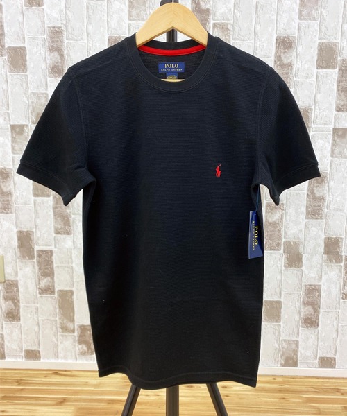 POLO RALPH LAUREN（ポロ ラルフ ローレン）の「サーマル ワッフル
