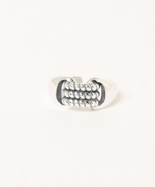 Burner(バーナー)の「【blatto 925silver】925シルバー 変形デザインリング フリーサイズ(サイズ調整可能)(リング・メンズ・その他14/その他8/その他6/その他16/その他30/その他34/その他24/その他22/その他18/その他11/その他32/その他10/その他3/その他26/その他4/その他31/その他1/その他27/その他35/その他9/その他2/その他7/その他28/その他23/その他19/その他12/その他15/その他20/その他29/その他5/その他25/その他21/その他13/その他33/その他17/C/B/A・FREE)」の13枚目の写真