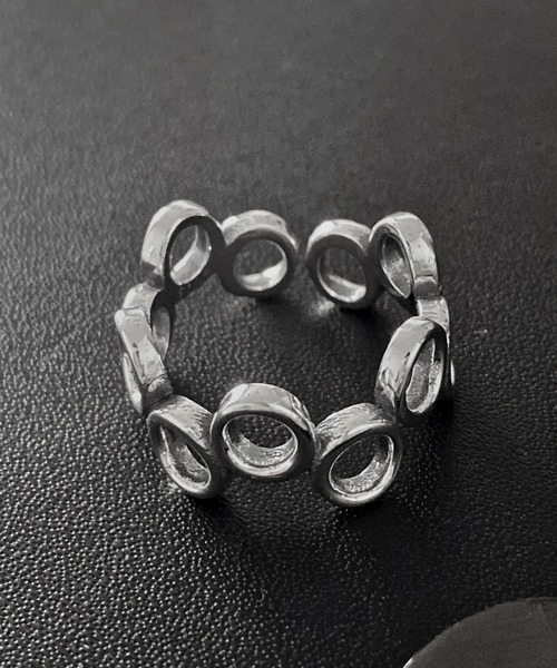 Burner(バーナー)の「【blatto 925silver】925シルバー 変形デザインリング フリーサイズ(サイズ調整可能)(リング・メンズ・その他14/その他8/その他6/その他16/その他30/その他34/その他24/その他22/その他18/その他11/その他32/その他10/その他3/その他26/その他4/その他31/その他1/その他27/その他35/その他9/その他2/その他7/その他28/その他23/その他19/その他12/その他15/その他20/その他29/その他5/その他25/その他21/その他13/その他33/その他17/C/B/A・FREE)」の22枚目の写真