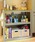 DULTON�i�_���g���j�́uSTEEL SHELF 3 LAYER/�X�`�[���V�F���t 3���C���[�i�Ƌ�j�v�b�O���[�n���̑�