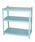 DULTON�i�_���g���j�́uSTEEL SHELF 3 LAYER/�X�`�[���V�F���t 3���C���[�i�Ƌ�j�v�b�T�b�N�X�u���[