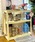 DULTON�i�_���g���j�́uSTEEL SHELF 3 LAYER/�X�`�[���V�F���t 3���C���[�i�Ƌ�j�v�b�A�C�{���[