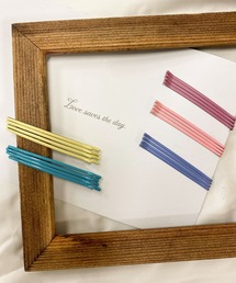 WEGO/【20点セット】マルチヘアピン