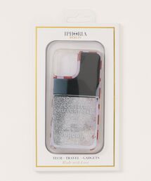 IO（イオ）（イオ）の「【Bs】【it】【IPHORIA】NAIL POLISH iPhone 12mini CASE（スマホケース/カバー）」