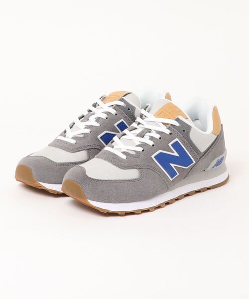 メンズスニーカー を購入できます Asbee Balance New ニューバランス Ml574 メンズスニーカー を購入できます Asbee Balance New ニューバランス Ml574