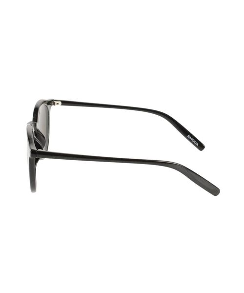 EMODA(エモダ)の「タンククリアサングラス(サングラス・レディース・ブラック/クリア・FREE)」の5枚目の写真