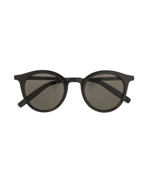 EMODA(エモダ)の「タンククリアサングラス(サングラス・レディース・ブラック/クリア・FREE)」の10枚目の写真