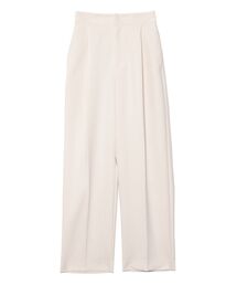 LAGUNAMOON | ベーシックテーパードパンツ(その他パンツ)