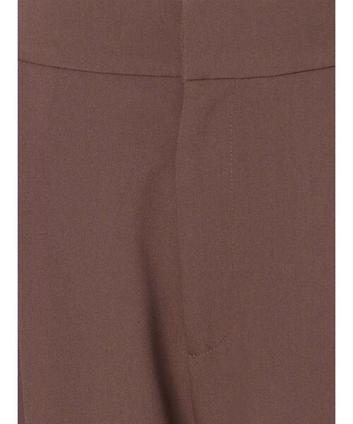 LAGUNAMOON（ラグナムーン）の「ベーシックテーパードパンツ（その他パンツ・レディース・アイボリー/グリーン系その他/モカ・SMALL/MEDIUM）」の21枚目の写真