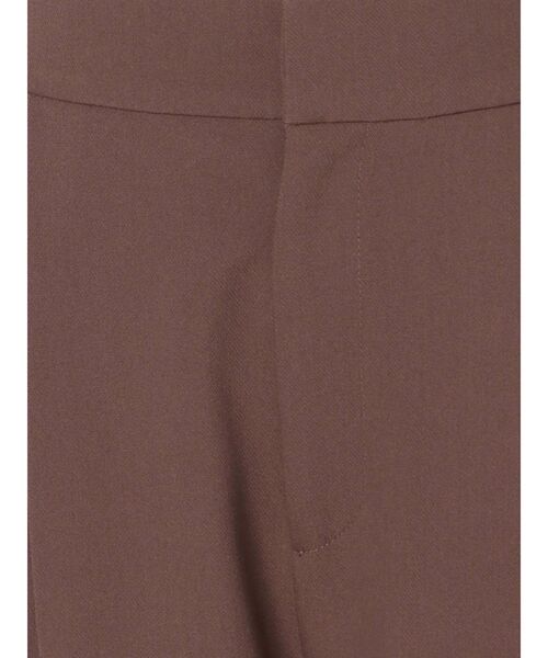 LAGUNAMOON（ラグナムーン）の「ベーシックテーパードパンツ（その他パンツ・レディース・アイボリー/グリーン系その他/モカ・SMALL/MEDIUM）」の16枚目の写真