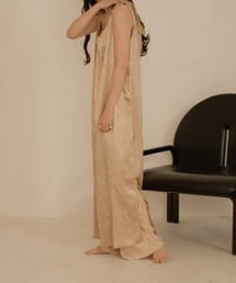 2way satin cami op