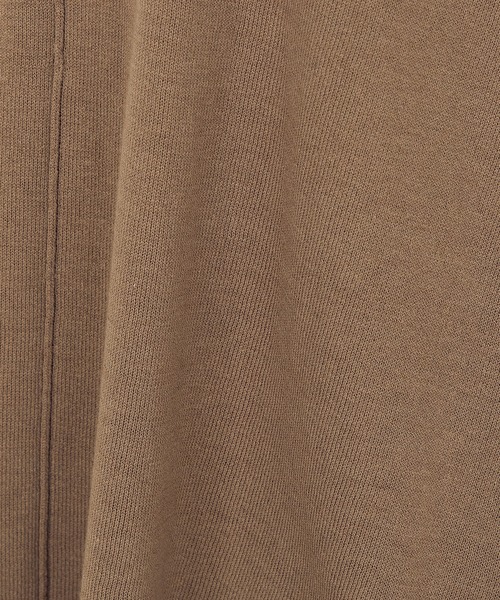 COMME CA ISM（コムサイズム）の「キーネック　ニット（ニット/セーター・レディース・ブラック/モカ・MEDIUM/LARGE）」の12枚目の写真