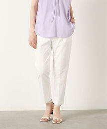 OXトリコットパンツ