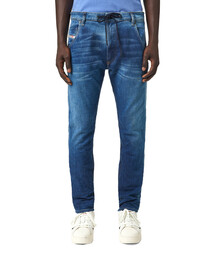 DIESEL | DIESEL FW21 デニムパンツ ジョグジーンズ レギュラーフィット BCI サステナブル(デニムパンツ)