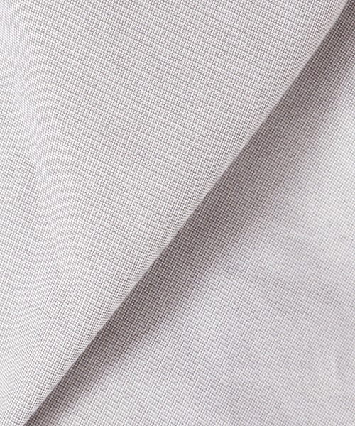 JOURNAL STANDARD relume（ジャーナルスタンダード　レリューム）の「オーバーサイズ BDシャツ（シャツ/ブラウス・メンズ・ホワイト/ブラック/グレー・M/L）」の11枚目の写真