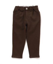BREEZE | WEB限定 すぽ軽カラー細テーパードパンツ(その他パンツ)