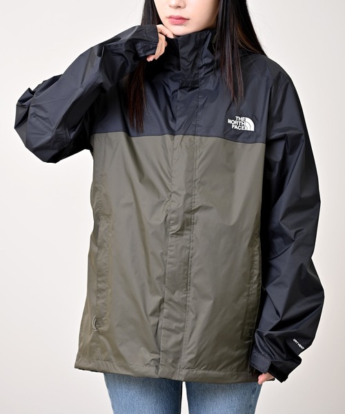 THE NORTH FACE(ザノースフェイス)の「THE NORTH FACE(ザ・ノース・フェイス) ベンチャー2 ナイロンジャケット(ナイロンジャケット)」 WEAR THE NORTH FACE(ザノースフェイス)の「THE NORTH FACE(ザ・ノース・フェイス) ベンチャー2 ナイロンジャケット(ナイロンジャケット)」 WEAR