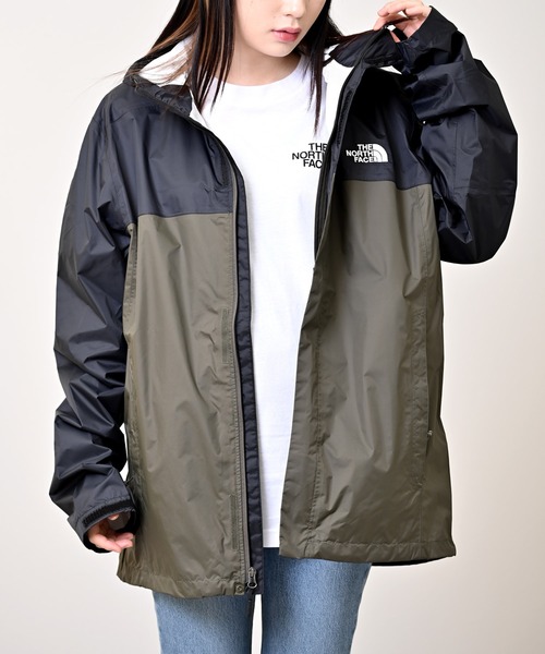 THE NORTH FACE(ザノースフェイス)の「THE NORTH FACE(ザ・ノース・フェイス) ベンチャー2 ナイロンジャケット(ナイロンジャケット)」 WEAR THE NORTH FACE(ザノースフェイス)の「THE NORTH FACE(ザ・ノース・フェイス) ベンチャー2 ナイロンジャケット(ナイロンジャケット)」 WEAR