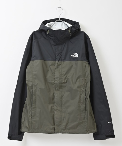 THE NORTH FACE(ザノースフェイス)の「THE NORTH FACE(ザ・ノース・フェイス) ベンチャー2 ナイロンジャケット(ナイロンジャケット)」 WEAR THE NORTH FACE(ザノースフェイス)の「THE NORTH FACE(ザ・ノース・フェイス) ベンチャー2 ナイロンジャケット(ナイロンジャケット)」 WEAR