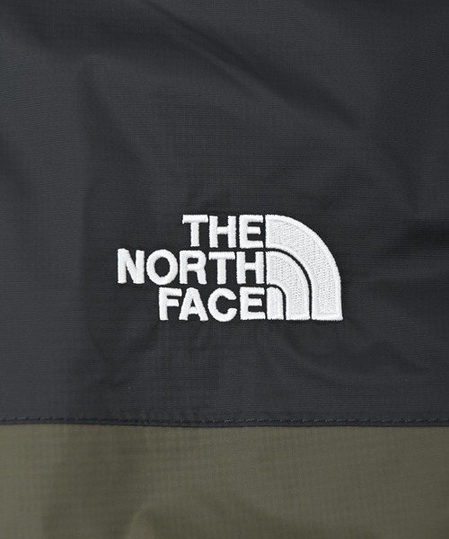 THE NORTH FACE（ザノースフェイス）の「THE NORTH FACE(ザ・ノース・フェイス) ベンチャー2 ナイロンジャケット（ナイロンジャケット・レディース・ブラック×カーキ/ブラック/ブラウン/ブラック×イエロー・S/M/L/XL）」の17枚目の写真