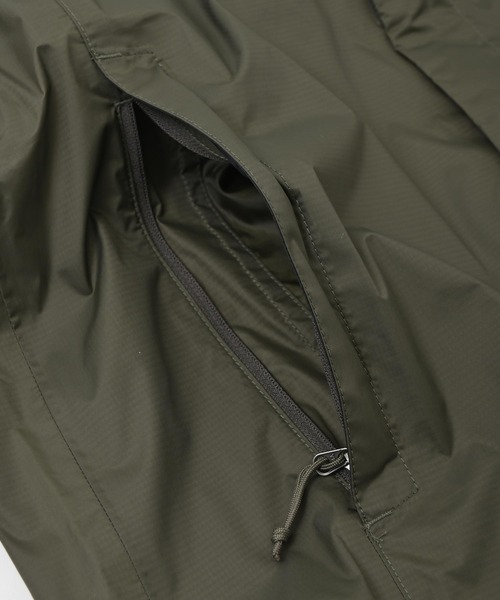 THE NORTH FACE（ザノースフェイス）の「THE NORTH FACE(ザ・ノース・フェイス) ベンチャー2 ナイロンジャケット（ナイロンジャケット・レディース・ブラック×カーキ/ブラック/ブラウン/ブラック×イエロー・S/M/L/XL）」の18枚目の写真