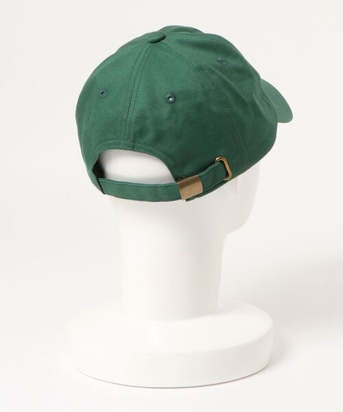 nemne store(ネンネストア)の「【accessory】みんなを守るワッペン付きベースボールキャップ(キャップ・レディース・ネイビー/グリーン/ベージュ・フリー)」の15枚目の写真