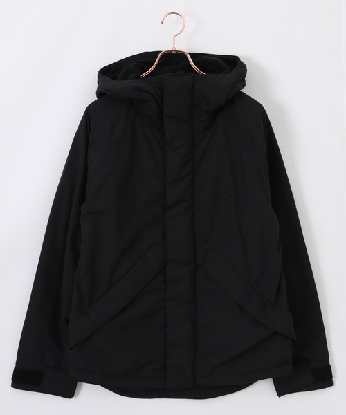 WILD THINGS(ワイルドシングス)の「【WILD THINGS / ワイルドシングス】SUPPLEX DENALI FLEECE WT21240PA(マウンテンパーカー・メンズ・カモフラージュ/タン/オリーブ/ブラック/チャコールグレー・LARGE/MEDIUM/SMALL)」の21枚目の写真