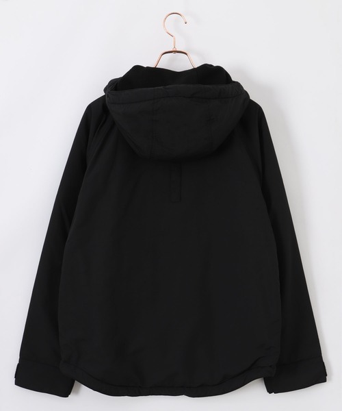 WILD THINGS(ワイルドシングス)の「【WILD THINGS / ワイルドシングス】SUPPLEX DENALI FLEECE WT21240PA(マウンテンパーカー・メンズ・カモフラージュ/タン/オリーブ/ブラック/チャコールグレー・LARGE/MEDIUM/SMALL)」の22枚目の写真